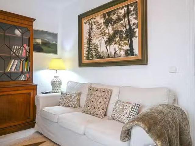 Bonito Piso de 2 habitaciones en Alcobendas