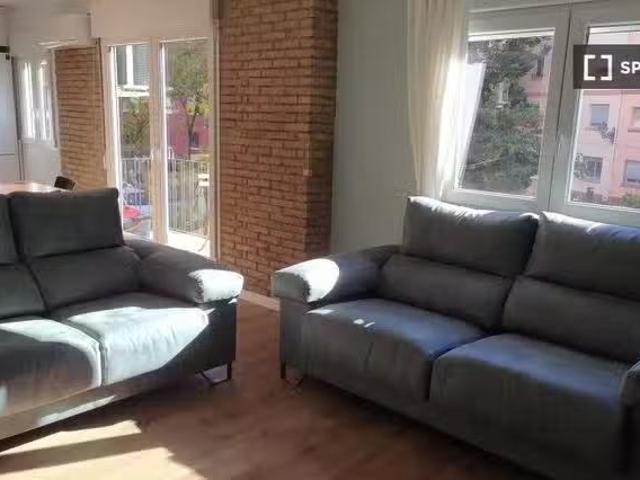 Encantador Piso de 2 habitaciones en alquiler en Morvedre, Val.