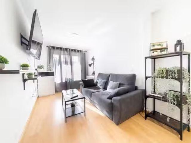 ¡Oferta! Piso de 2 habitaciones en Burgo de Osma Ciudad de Osma