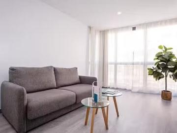 ¡Renta! Piso de 2 habitaciones en Barcelona