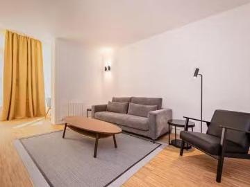 ¡Oferta! Piso de 2 habitaciones en Barcelona