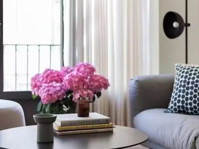 Encantador Piso de 2 habitaciones en Barcelona