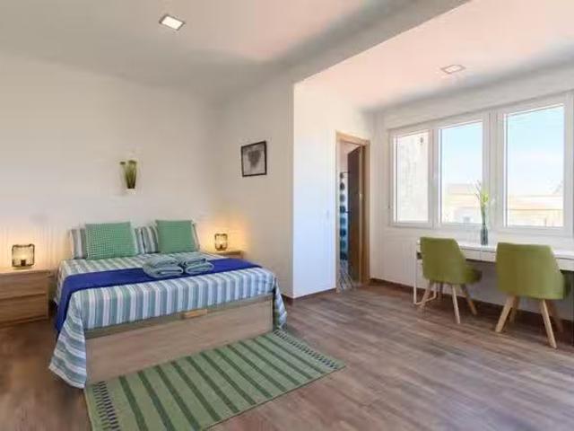 ¡Recién llegado! Piso de 3 habitaciones en Madrid