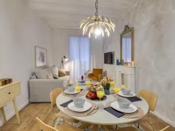 Nuevo Piso de 3 habitaciones en Barcelona