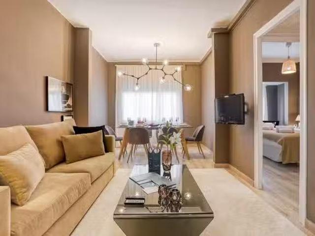 Bonito Piso de 3 habitaciones en Barcelona