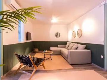 Bonito Piso de 4 habitaciones en Barcelona