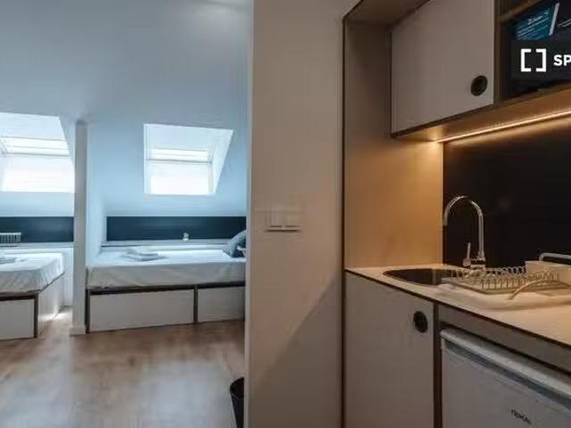 Nuevo Piso en alquiler cerca del Campus Reina Mercedes, Sevilla