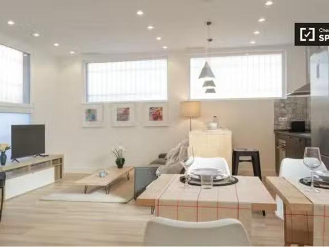 ¡En alquiler! Piso en alquiler de 2 habitaciones en Coslada, M.