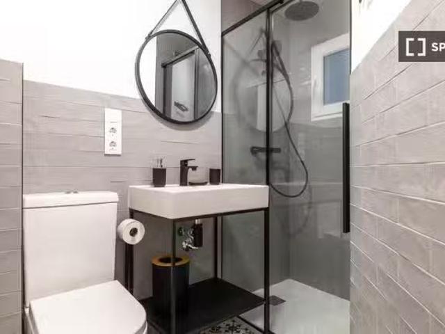 ¡Renta! Piso en alquiler de 2 habitaciones en Sant Francesc, V.