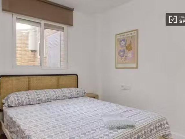 Encantador Piso en alquiler de 2 habitaciones en Sedaví, Valen.