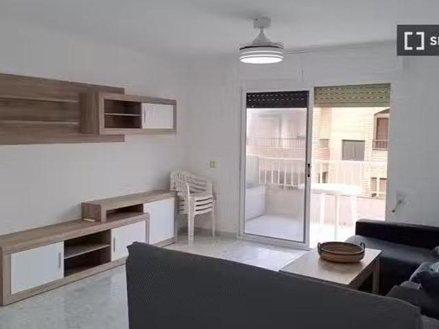 Barato Piso en alquiler en Sueca, Valencia