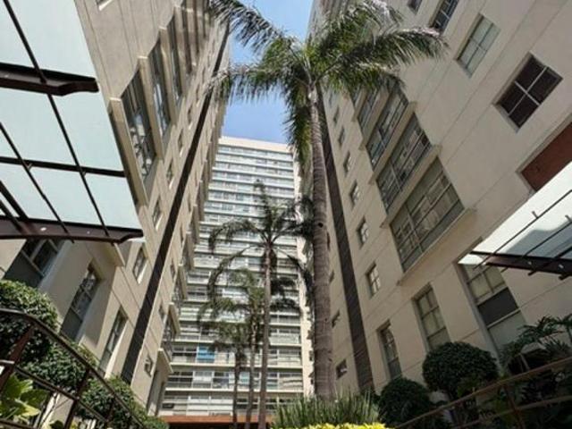 DEPARTAMENTO EN VENTA, COLONIA ANAHUAC, PORTIKA POLANCO