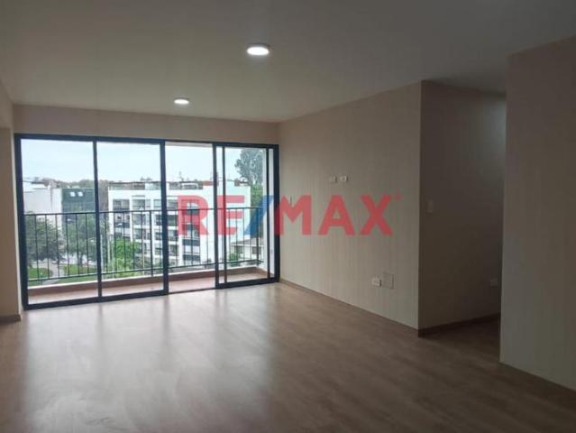 Nuevo Proyecto En La Castellana 3Dormitorios ¡ Precios De Pre Venta!