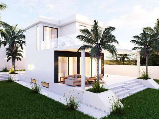 Nuevo Proyecto: Precios desde 1.400.000 € hasta 1.400.000 €. 257m² Valle Niza