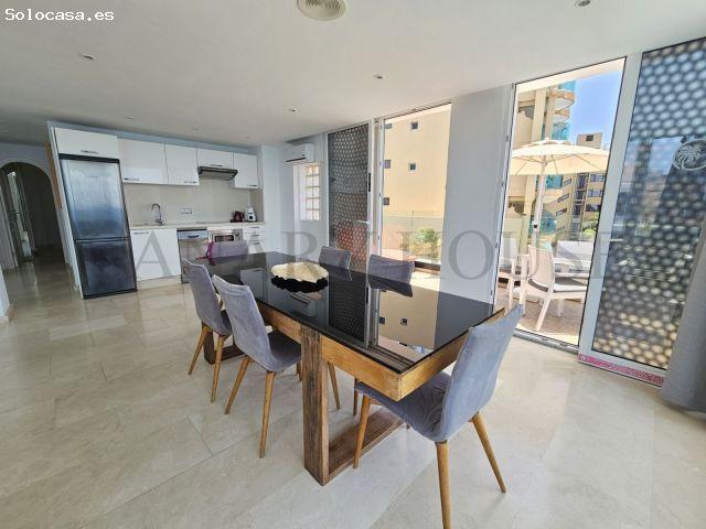 NUEVO PRECIO 640.000 €. Ático en el centro de Arguineguin, Mogán, Gran Canaria