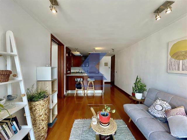 Nuevo precio arriendo depto el golf 1d 1b estc y bodega