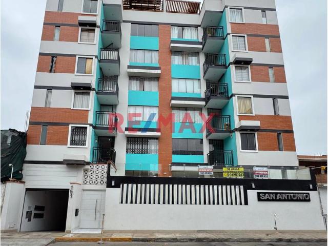 Nuevo Precio | Dúplex De 152 M² + 4 Dormitorios + Terraza En Surco