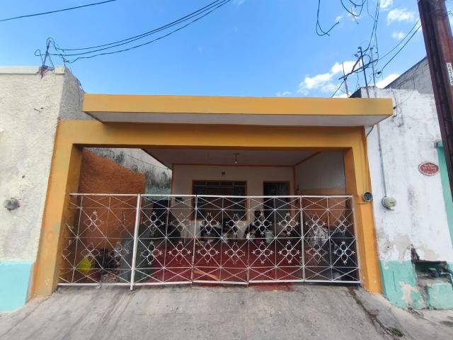 NUEVO PRECIO LINDA CASA SOLA PLANTA EN VENTA MERIDA, CENTRO ERMITA SAN SEBASTIAN AVC 2447