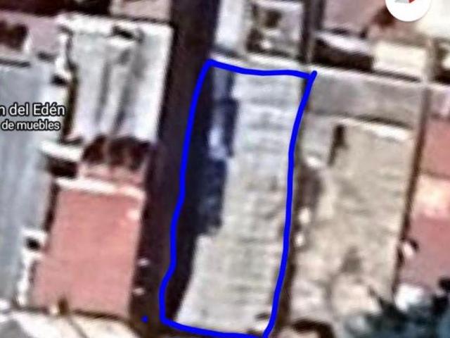 Nuevo precio Terreno único documentos en orden cuenta con escritura 122 metros