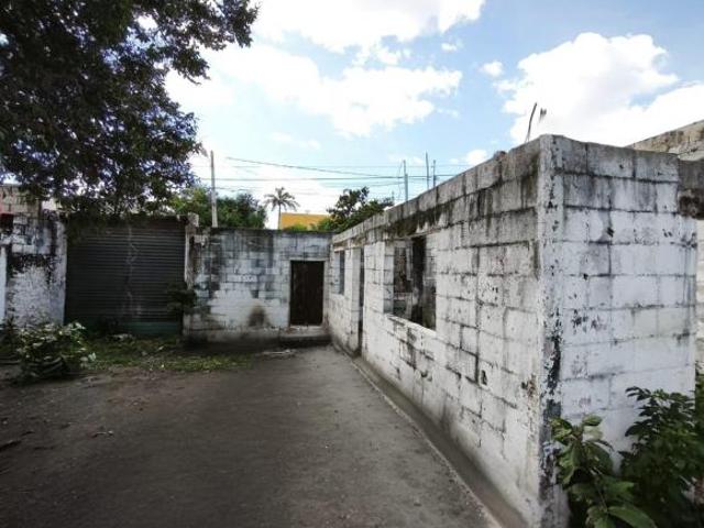 NUEVO PRECIO TERRENO EN VENTA MERIDA BARRIO DE SANTIAGO AVT 1207