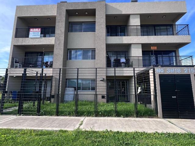 Nuevo Quilmes externo 3M18 Carabelas al 2100, Argentina
