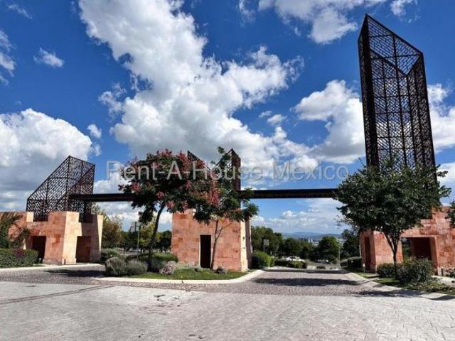 Nuevo Refugio terreno residencial en VENTA RAH1528