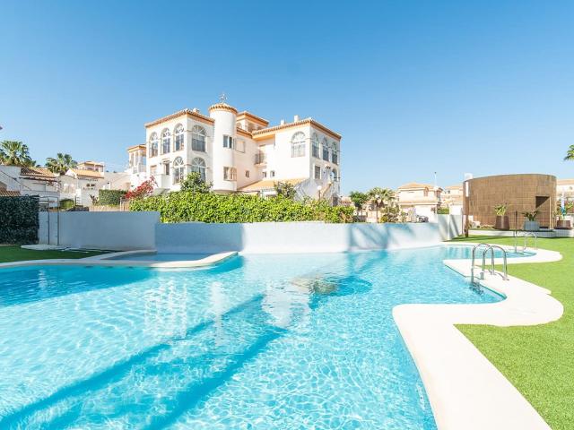 Nuevo residencial con una situación perfecta para aquellos q. 95m² Orihuela Costa