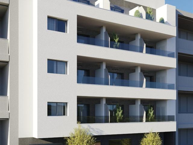 ?️ Nuevo residencial en el centro de Torrevieja, un moderno. 103m² Torrevieja