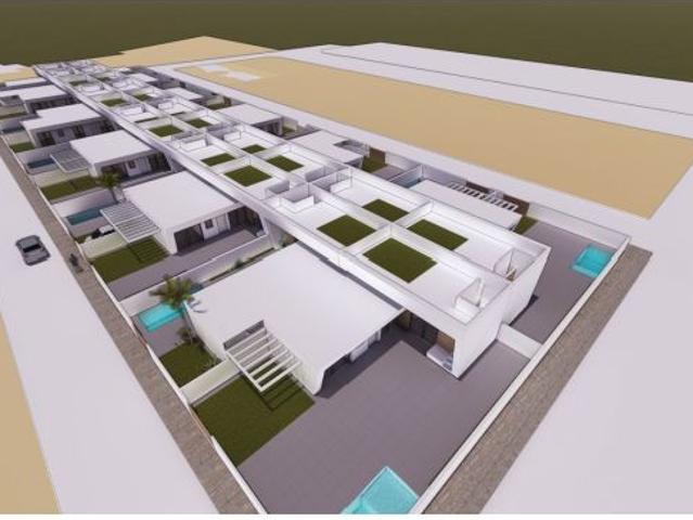 NUEVO RESIDENCIAL EN ROLDÁN CON PISCINA PRIVADA Y SOLARIUM !