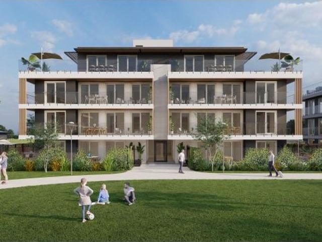 Nuevo residencial RIBERA DEL TORMES II, ubicado en La Fontana, junto a la Isla del Soto