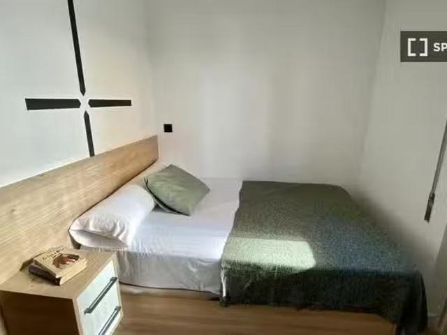 ¡Oferta! Se alquila habitación en Coliving en Carabanchel, Mad.