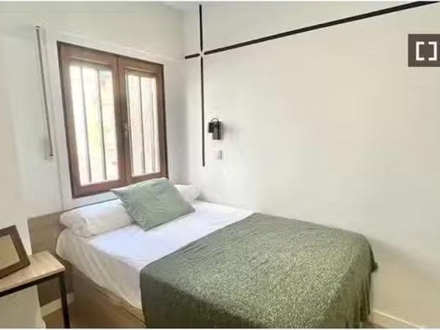¡Renta! Se alquila habitación en Coliving en Carabanchel, Madrid