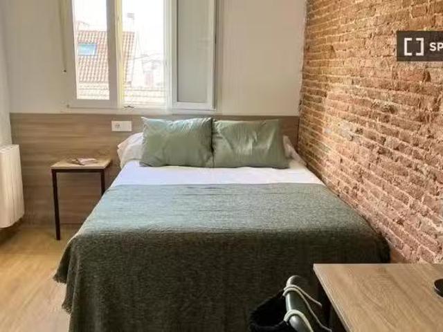 Nuevo Se alquila habitación en Coliving en Vallecas, Madrid