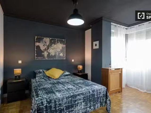 Nuevo Se alquila habitación en Alcalá de Henares, Madrid