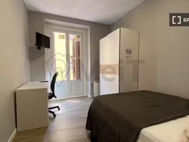 Nuevo Se alquila habitación en Sol, Madrid