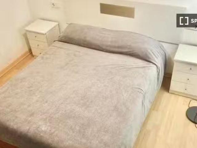 ¡En alquiler! Se alquila habitación en Sant Francesc, Valencia