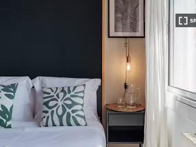Único Se alquila habitación en piso compartido en Barcelona