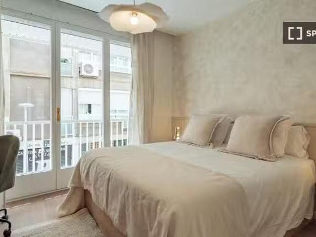 Nuevo Se alquila habitación en piso compartido en Barcelona