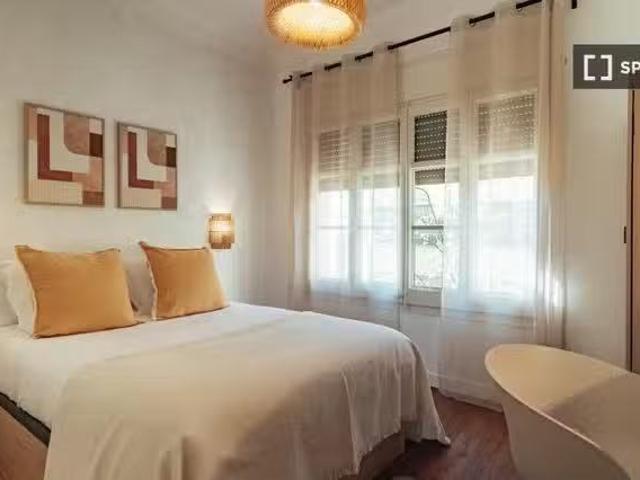 Nuevo Se alquila habitación en piso compartido en Barcelona