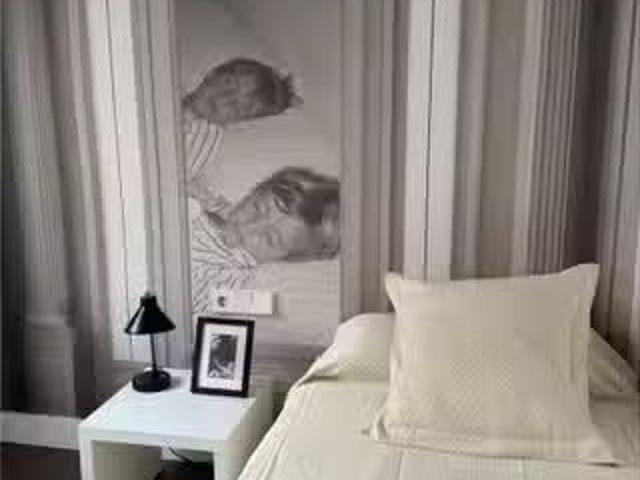 Encantador Se alquila habitación en piso compartido en El Pla.
