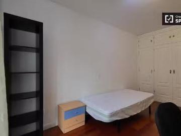 ¡Oferta! Se alquila habitación en piso compartido en Leganés.