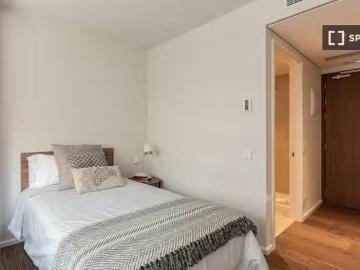 Barato Se alquila habitación en residencia en Pamplona, Pamplona