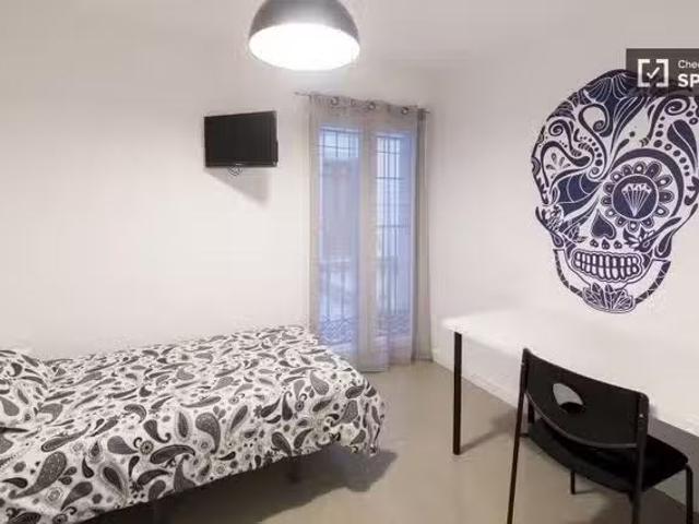 Bonito Se alquilan habitaciones en piso compartido en Puerta d.