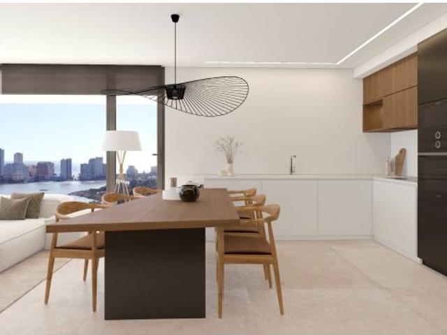 Nuevos apartamentos de lujo a la venta en Calpe – Exclusividad junto al Mediterráneo