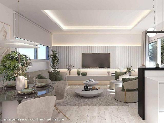 Nuevos Apartamentos Los Alcázares. Un proyecto único de apar. m² Alcazar cartago nova