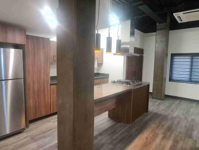 Nuevos Departamentos Ejecutivos Contemporaneos
