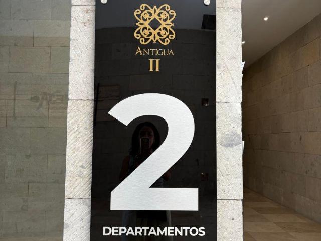 Nuevos departamentos en renta en Plaza Antigua II, Hacienda de Valle Escondido, Atizapán de Zaragoza
