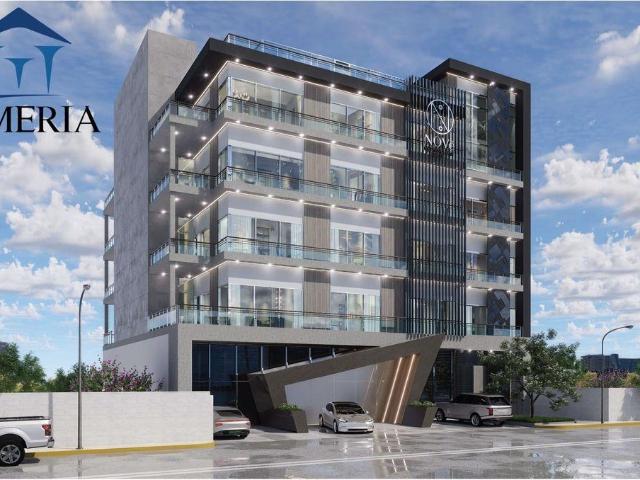 Nuevos lofts en excelente zona