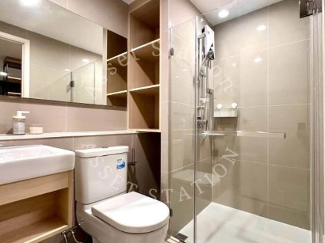 Nue Connex Condo Don Mueang |ใกล้ สนามบินดอนเมือง