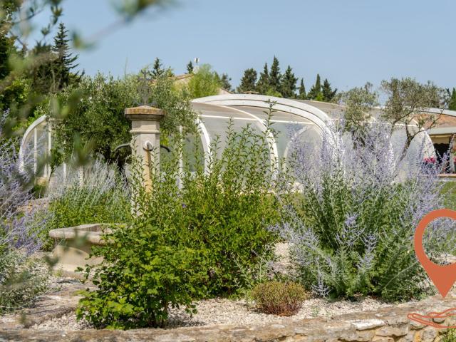 Nue Propriété En Provence Arles 182m² Arles